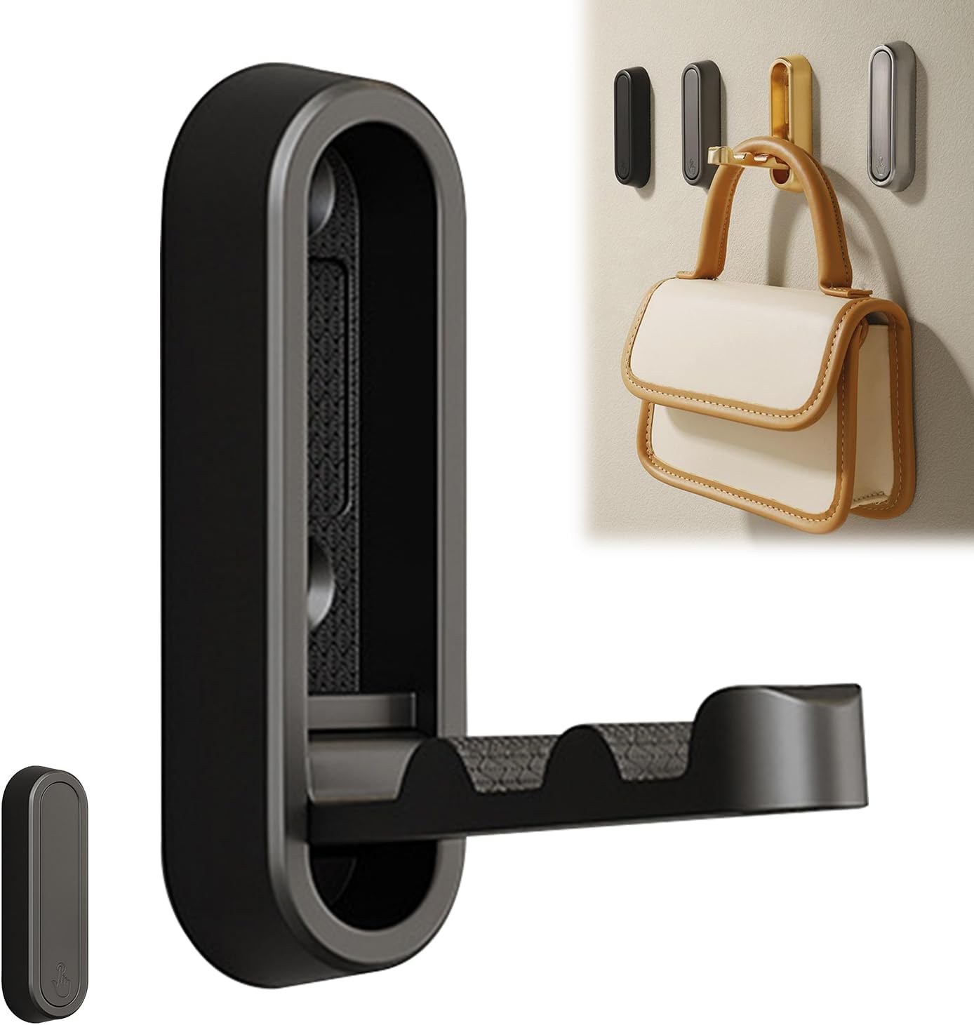 Folding Wall Hook Towel Coat H - Commercial Kitchen Organiser review and price