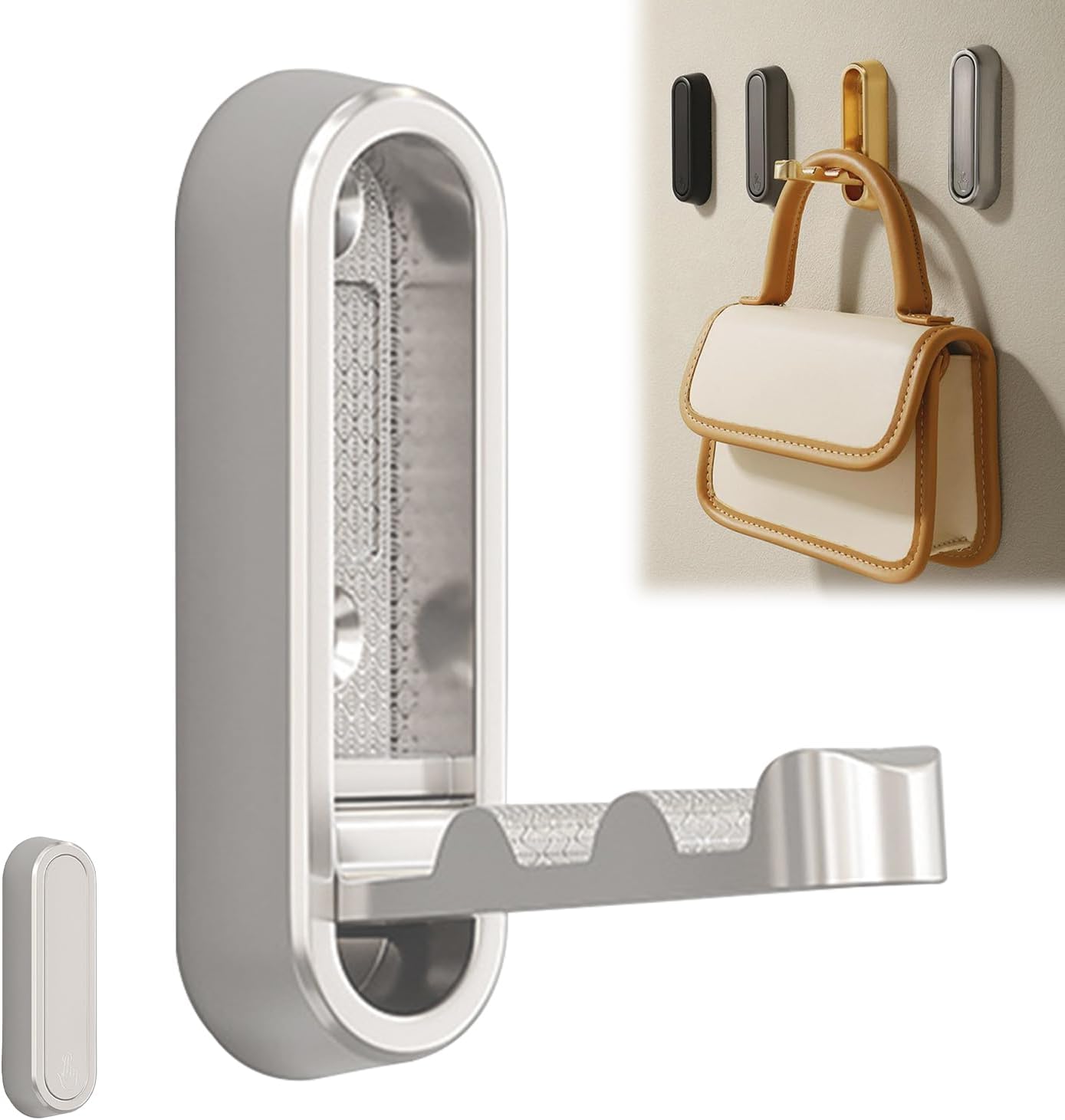 Folding Wall Hook Towel Coat H - Commercial Kitchen Organiser review and price