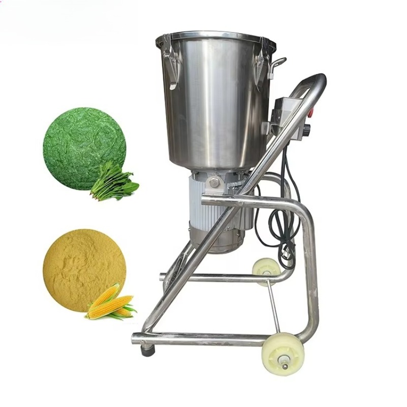 Stainless Steel Food Chopper E - Commercial Kitchen Grinder 리뷰 및 가격