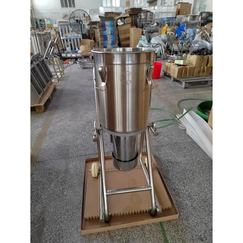 Stainless Steel Food Chopper E - Commercial Kitchen Grinder 리뷰 및 가격