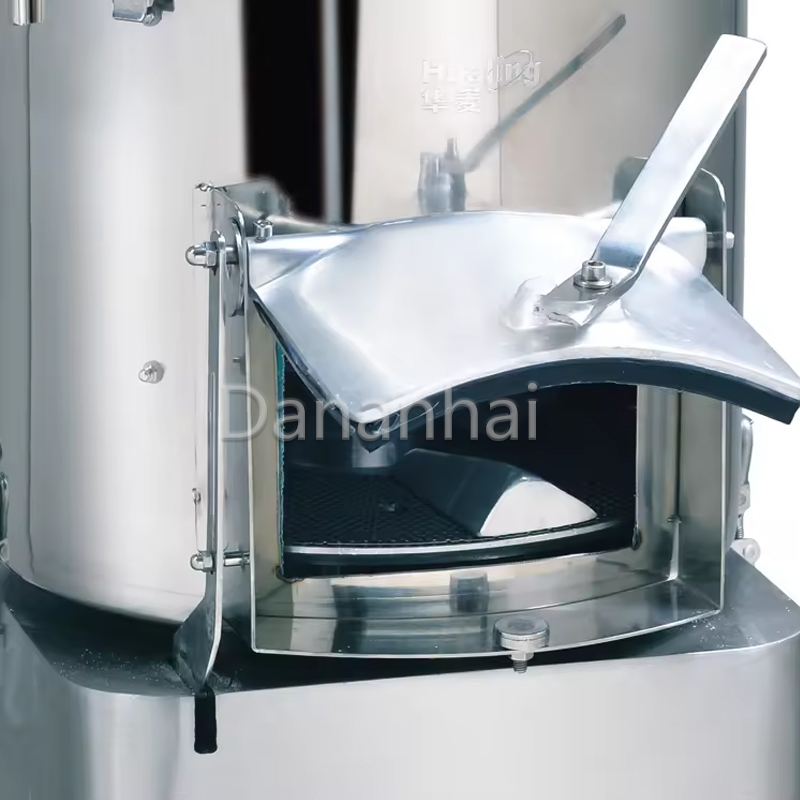 Commercial Electric Potato Swe - Commercial Kitchen Cleaning review and price