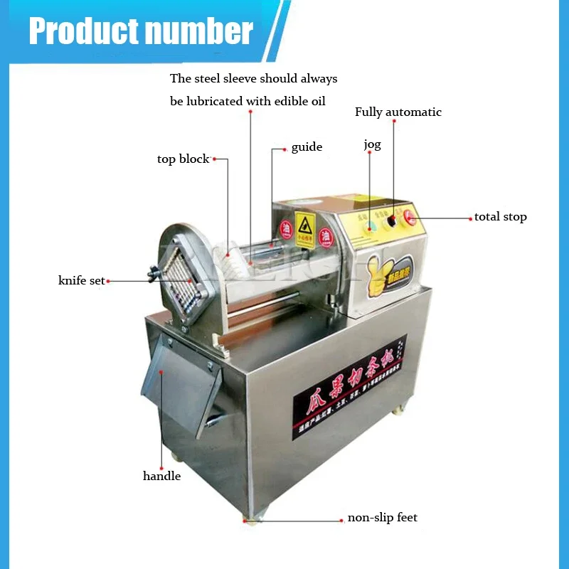 Commercial Potato And Carrot S - Commercial Kitchen Appliance review and price
