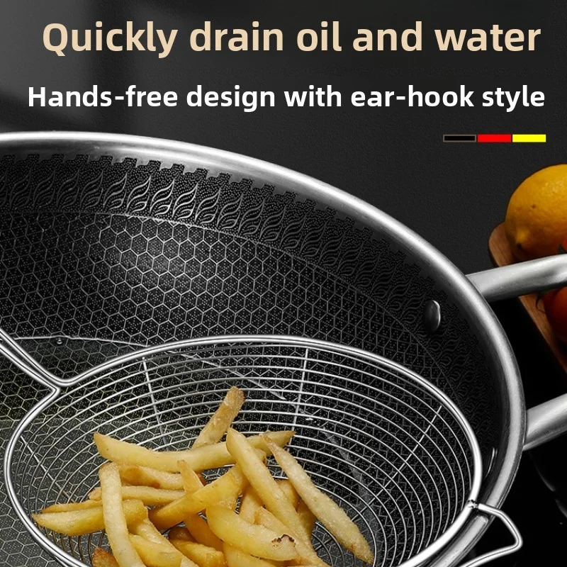 Oval Skimmer Stainless Steel F - Commercial Kitchen Oil Filter 리뷰 및 가격