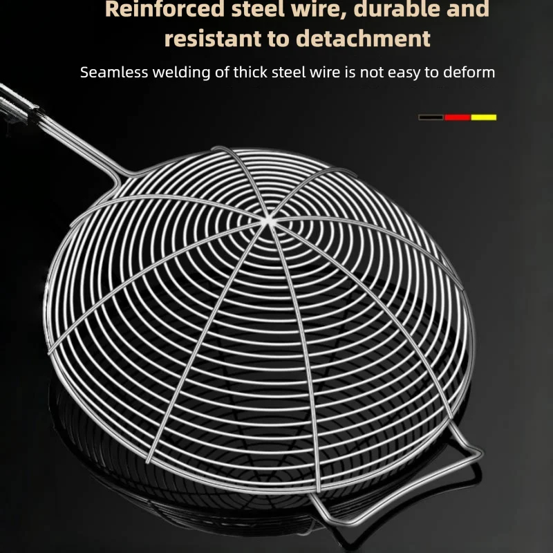 Oval Skimmer Stainless Steel F - Commercial Kitchen Oil Filter 리뷰 및 가격
