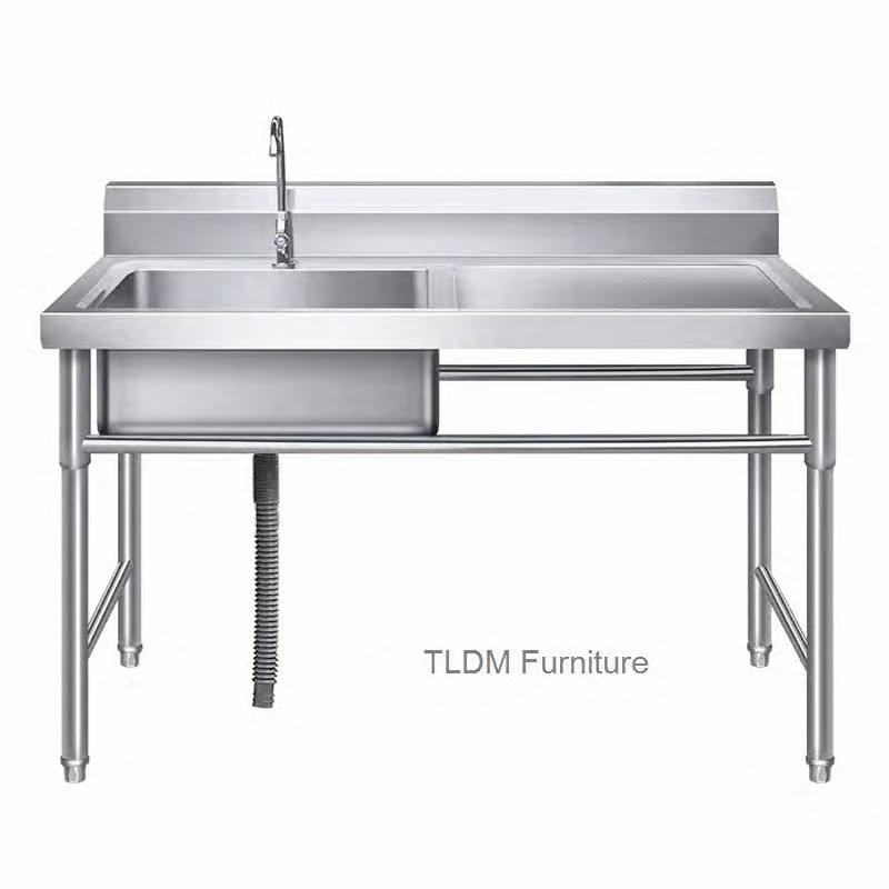Outdoor Kitchen Sinks Commerci - Commercial Kitchen Double Sink review and price