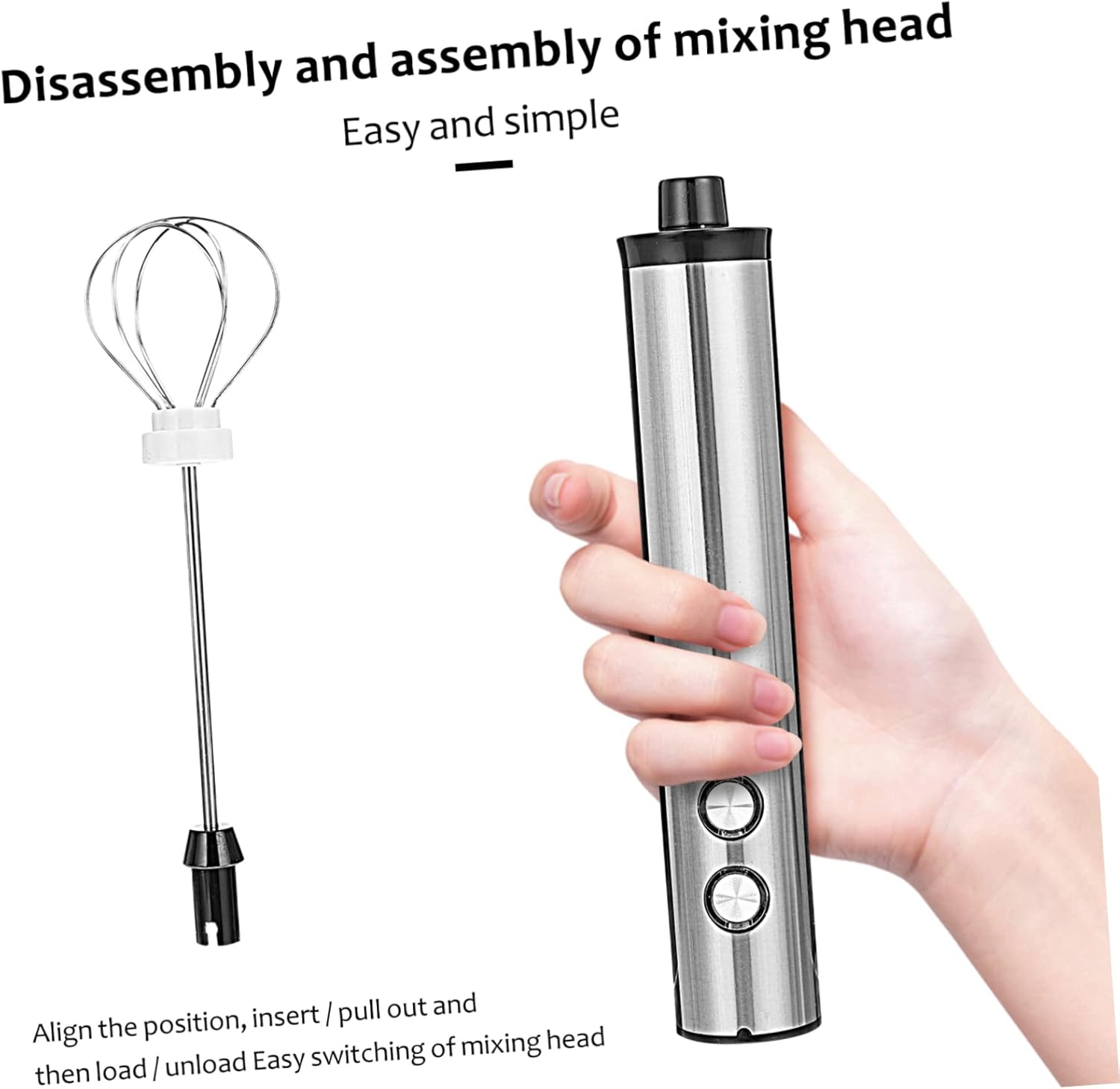 Magpie 3 in 1 Handheld Electri - Commercial Kitchen Equipment List 리뷰 및 가격