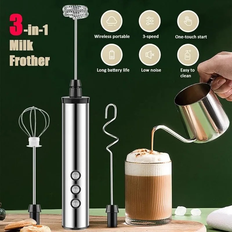 Magpie 3 in 1 Handheld Electri - Commercial Kitchen Equipment List 리뷰 및 가격