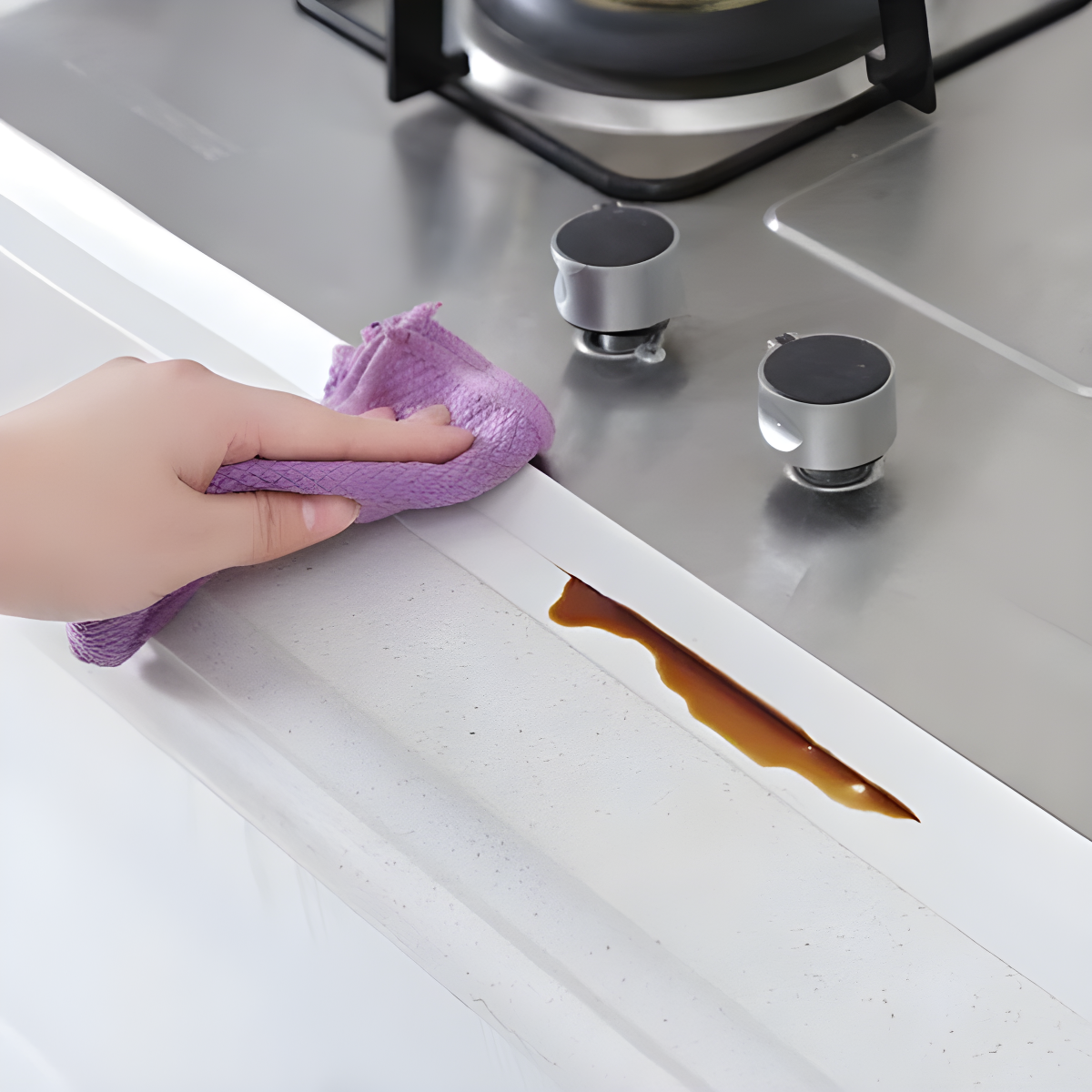 Waterproof Sealing Tape PVC Se - Commercial Kitchen Wall 리뷰 및 가격