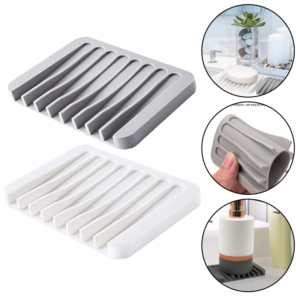 1/2pcs Silicone Self Draining  - Commercial Kitchen Floor Drain 리뷰 및 가격