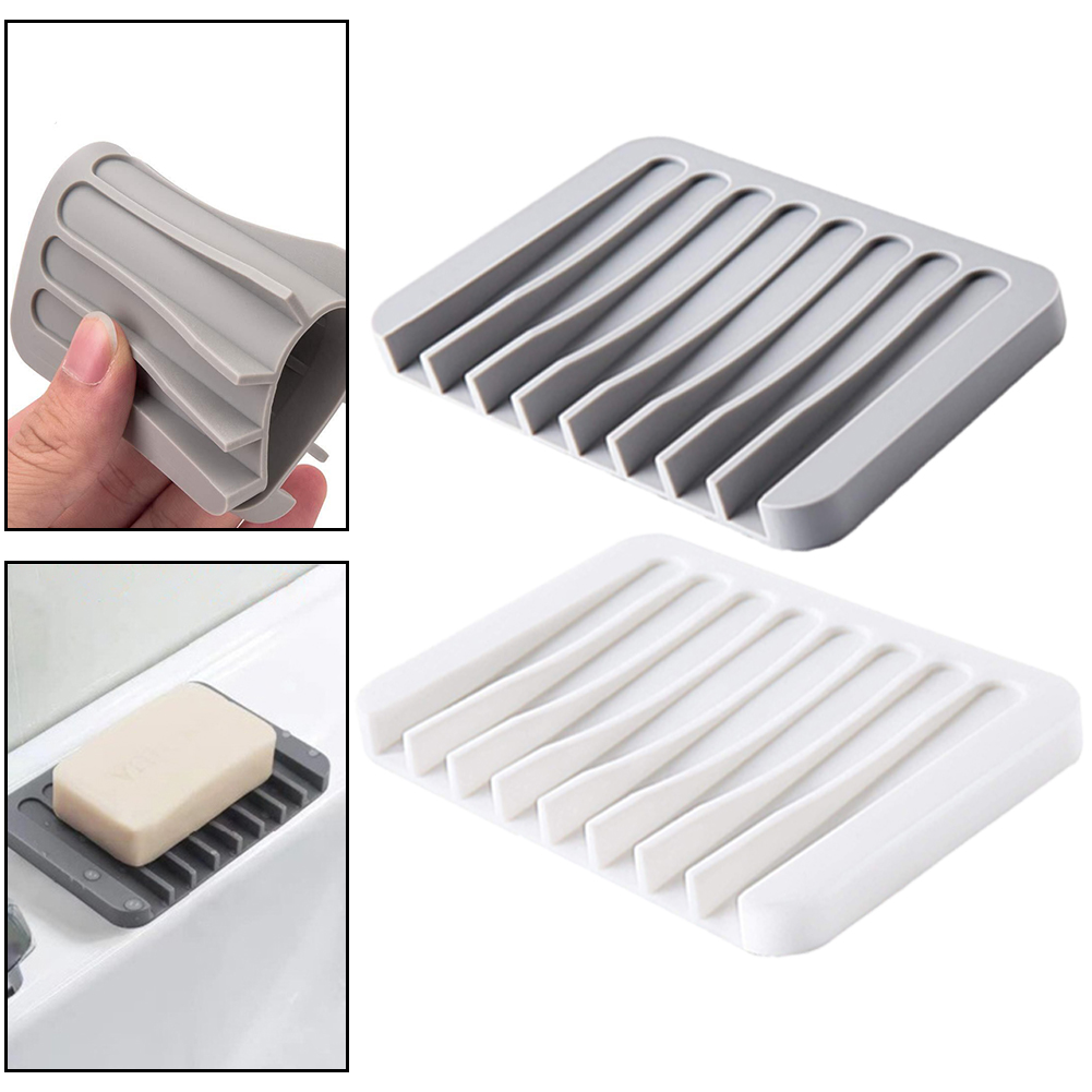 1/2pcs Silicone Self Draining  - Commercial Kitchen Floor Drain 리뷰 및 가격
