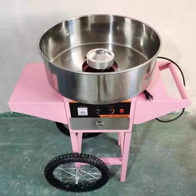 Fancy Candy Floss Machine Comm - Candy Floss Machine Commercial review and price
