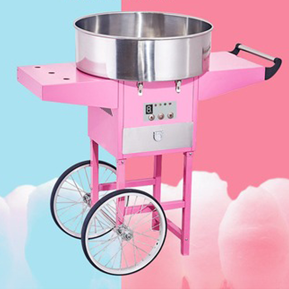 Fancy Candy Floss Machine Comm - Candy Floss Machine Commercial review and price