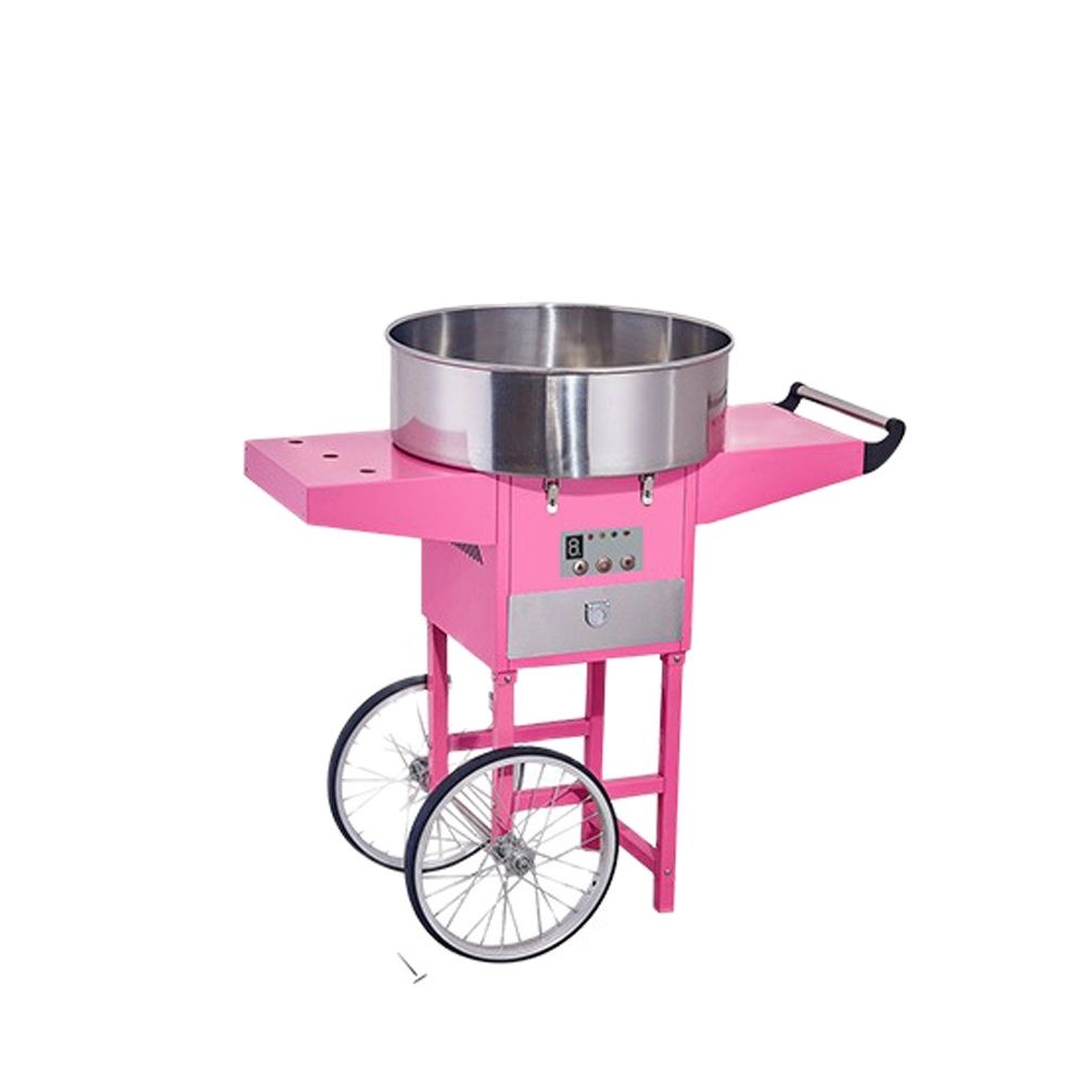 Fancy Candy Floss Machine Comm - Candy Floss Machine Commercial review and price