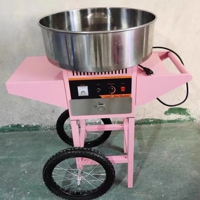 Fancy Candy Floss Machine Comm - Candy Floss Machine Commercial review and price