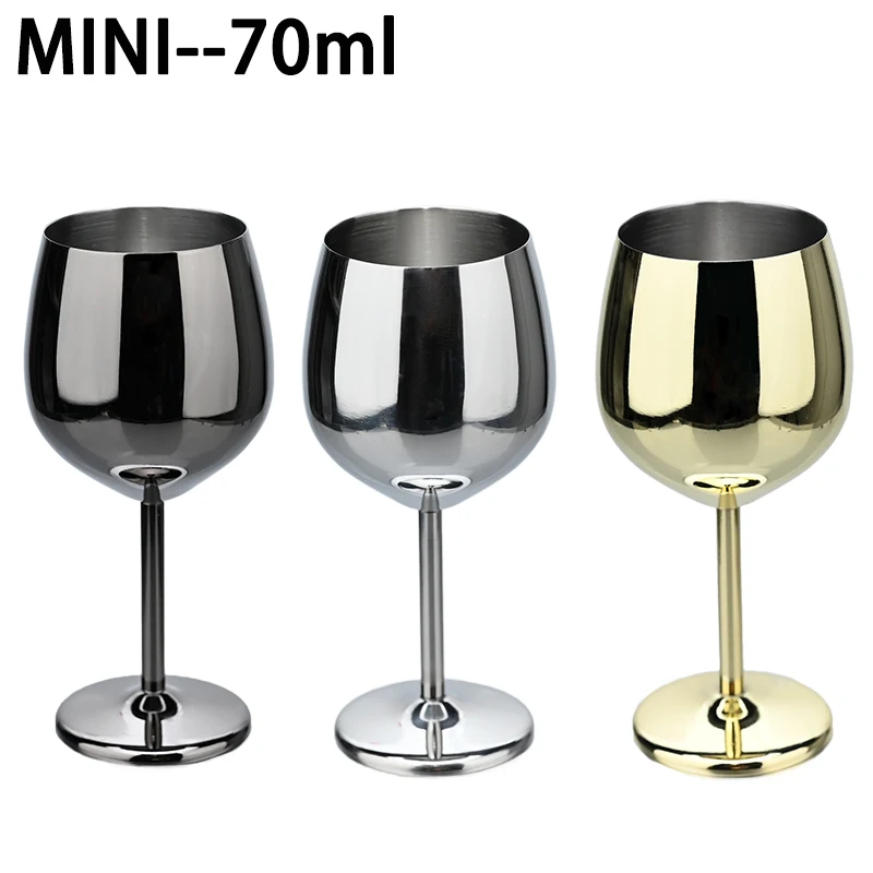 2/4Pcs Mini 70ml Stainless Ste - Commercial Kitchen Accessories review and price