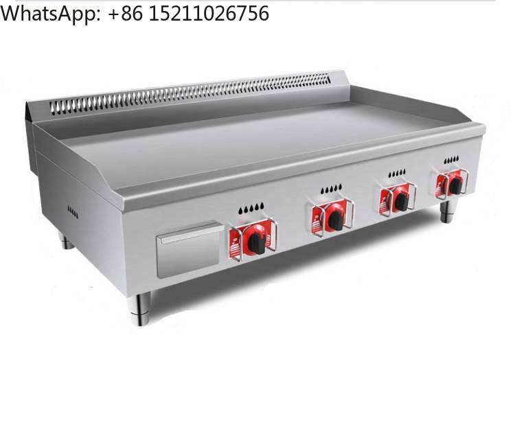 Barbecue Outdoor Kitchen Gas G - Commercial Kitchen Griddle 리뷰 및 가격