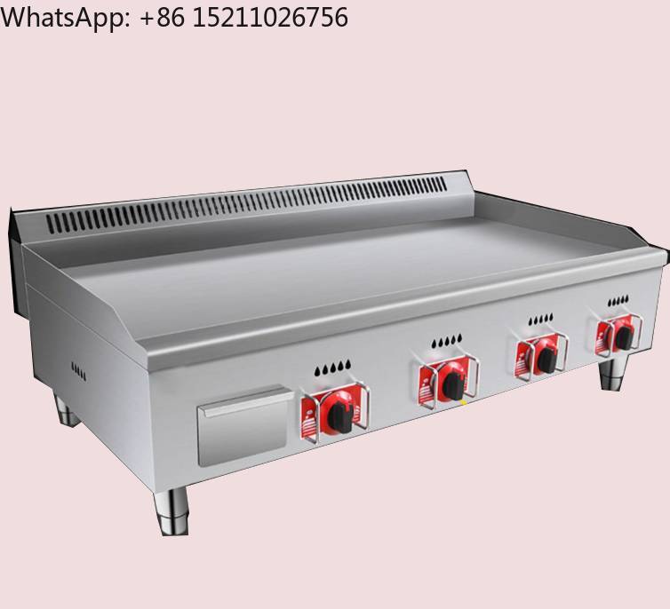 Barbecue Outdoor Kitchen Gas G - Commercial Kitchen Griddle 리뷰 및 가격