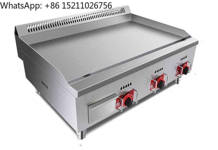 Barbecue Outdoor Kitchen Gas G - Commercial Kitchen Griddle 리뷰 및 가격