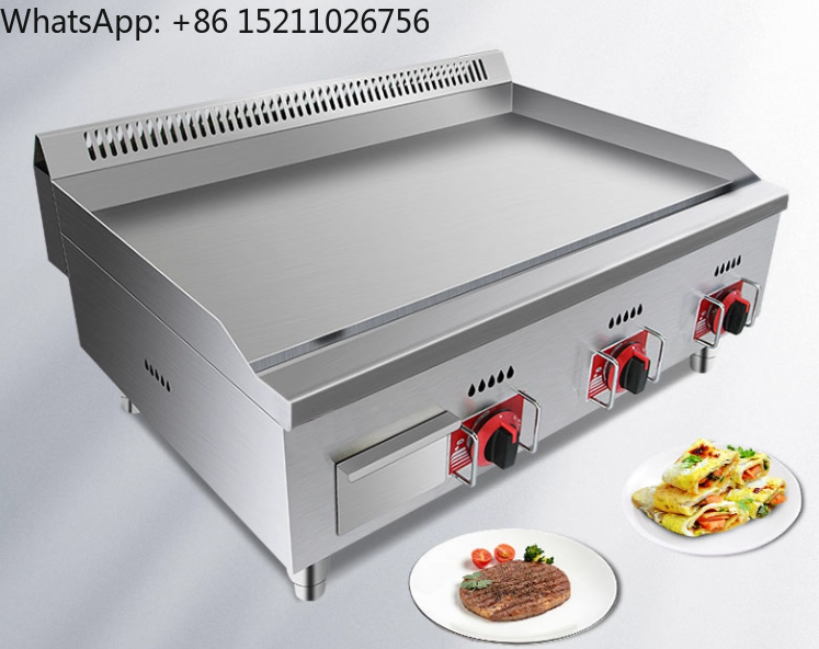 Barbecue Outdoor Kitchen Gas G - Commercial Kitchen Griddle 리뷰 및 가격