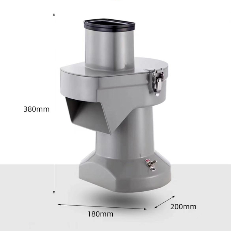 Electric Vegetable Cutter Comm - Commercial Kitchen Appliance review and price