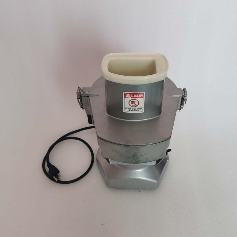 Electric Vegetable Cutter Comm - Commercial Kitchen Appliance review and price