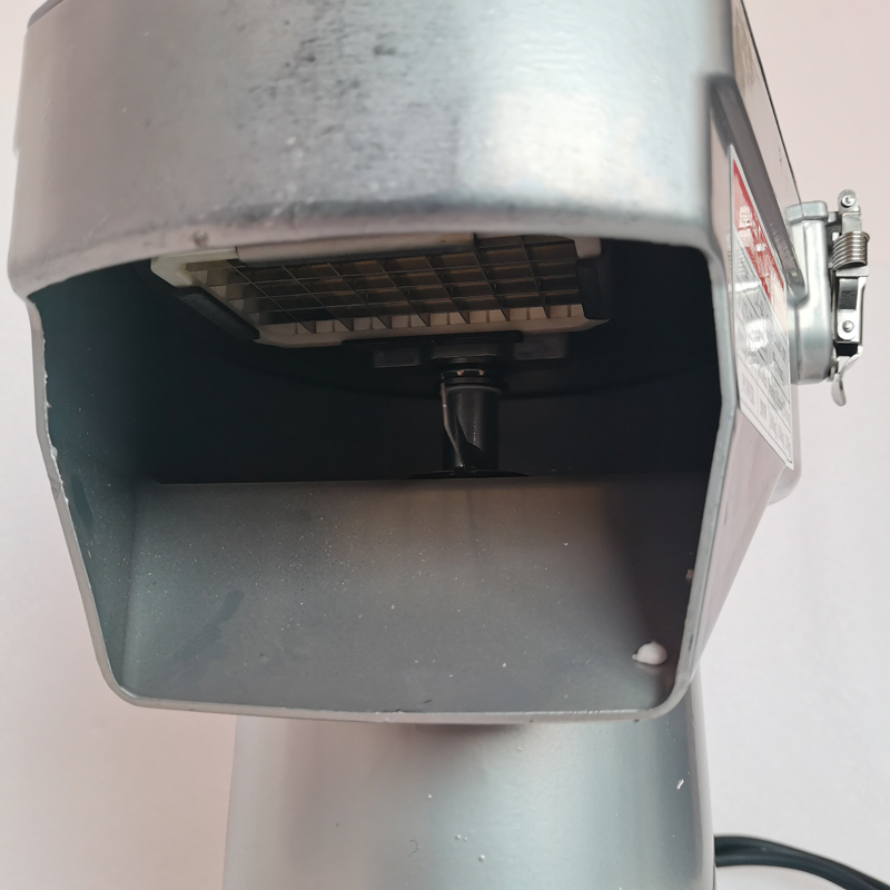 Electric Vegetable Cutter Comm - Commercial Kitchen Appliance review and price
