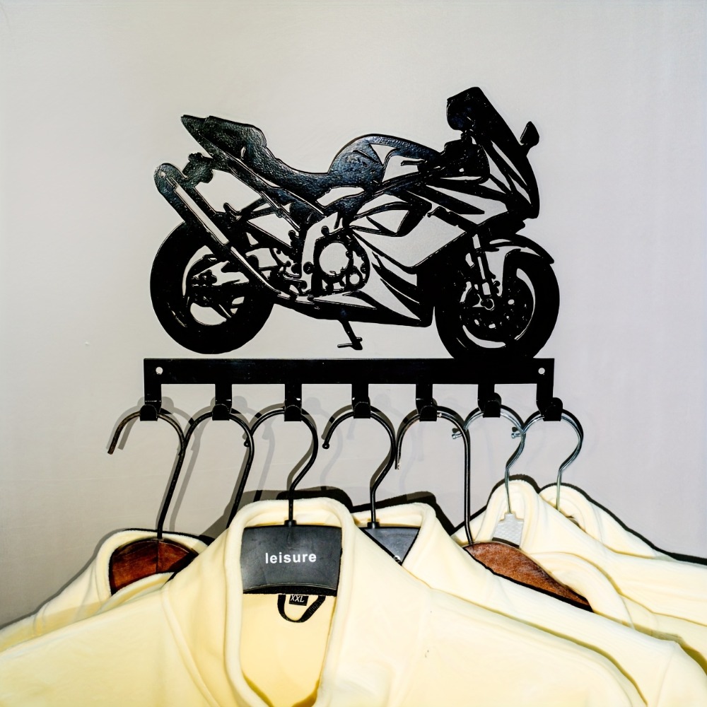 Knight Dream 7-Pack Wall Hook  - Commercial Kitchen Organiser review and price