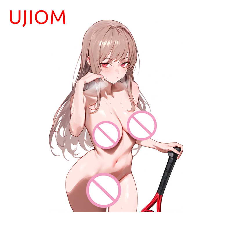 UJIOM NSFW Big Boobs Waifu Rap - Commercial Kitchen Wall 리뷰 및 가격