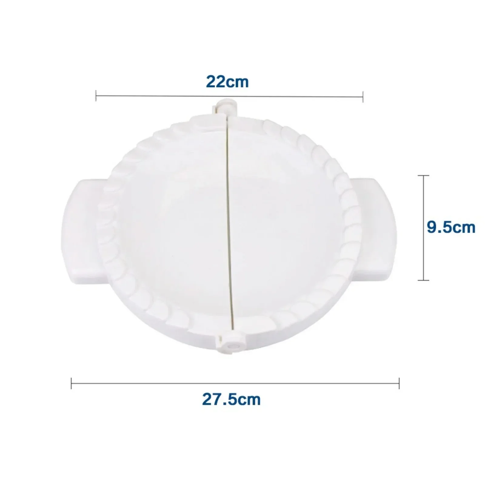 DIY Dumpling Mold Press Kitche - Commercial Kitchen Accessories review and price