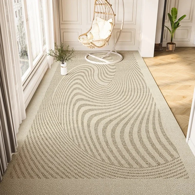 Balcony Waterproof Carpet Pvc  - Commercial Kitchen Japanese review and price