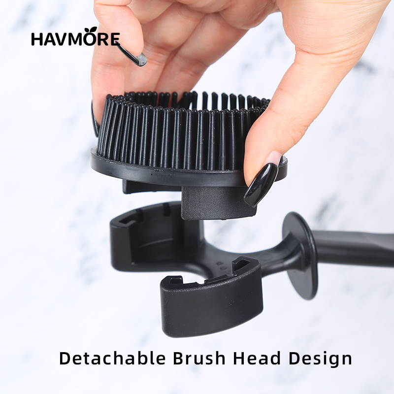 51/58mm Coffee Machine Brush C - Commercial Kitchen Cleaning review and price