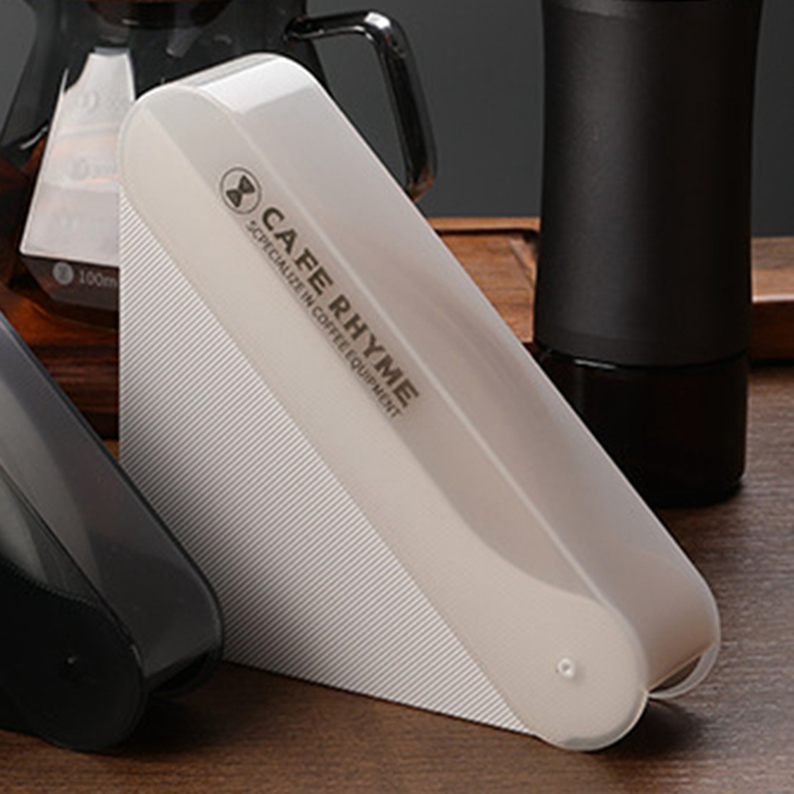 Coffee Filter Holder Reusable  - Commercial Kitchen Rack review and price