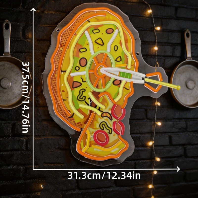 Ramen Cat Neon Sign Cat Noodle - Commercial Kitchen Japanese review and price