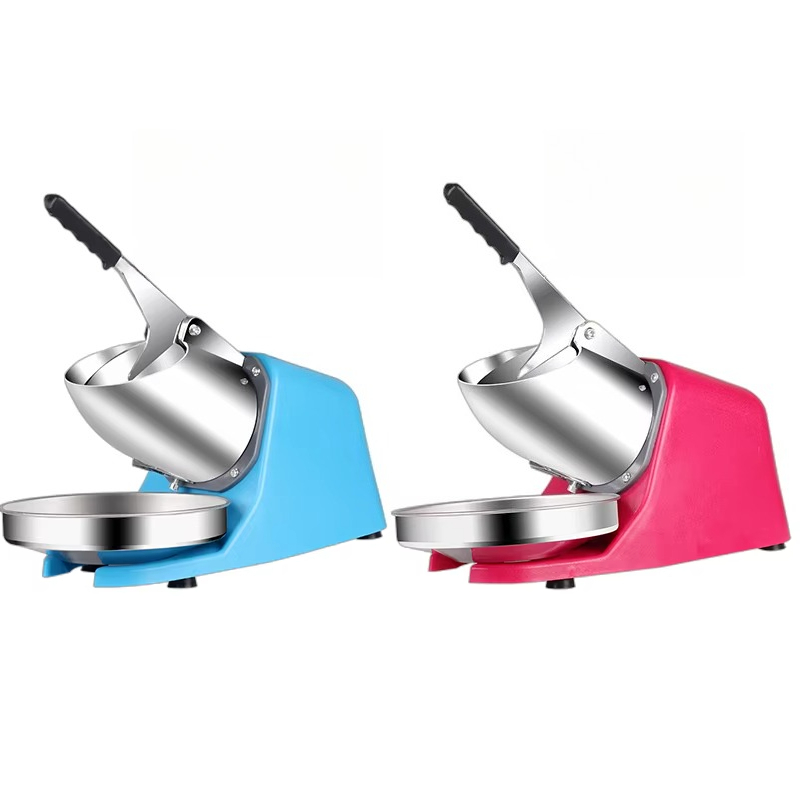 Commercial Electric Snow Cone  - Commercial Kitchen Grinder 리뷰 및 가격