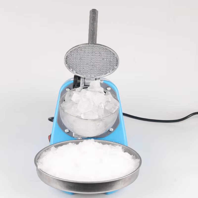 Commercial Electric Snow Cone  - Commercial Kitchen Grinder 리뷰 및 가격