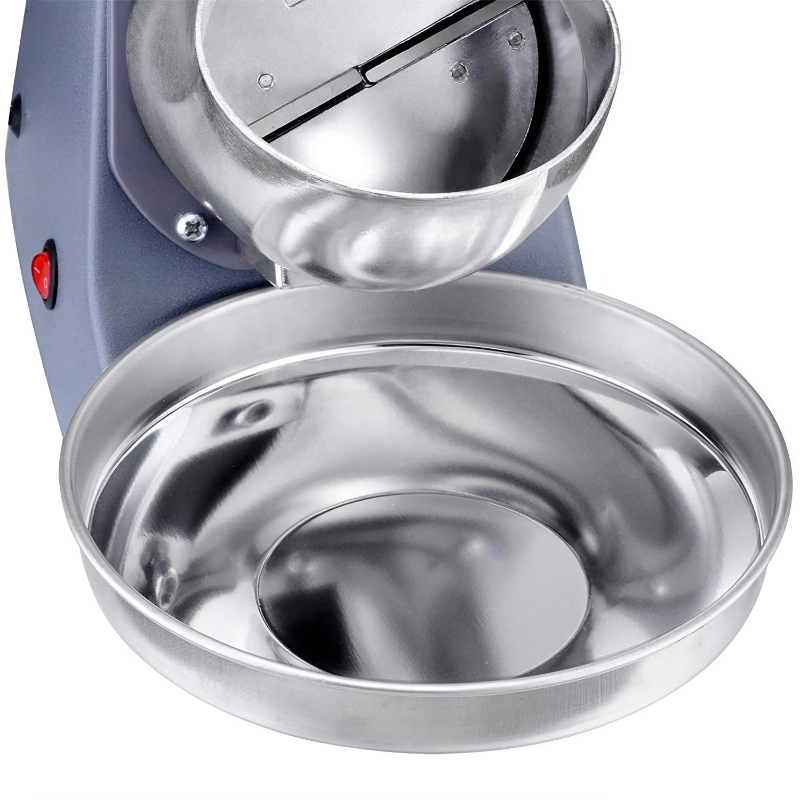 Commercial Electric Snow Cone  - Commercial Kitchen Grinder 리뷰 및 가격