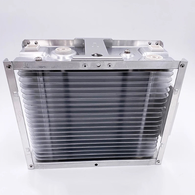 ESP Chimney Oil Fume Air Purif - Commercial Kitchen Chimney review and price