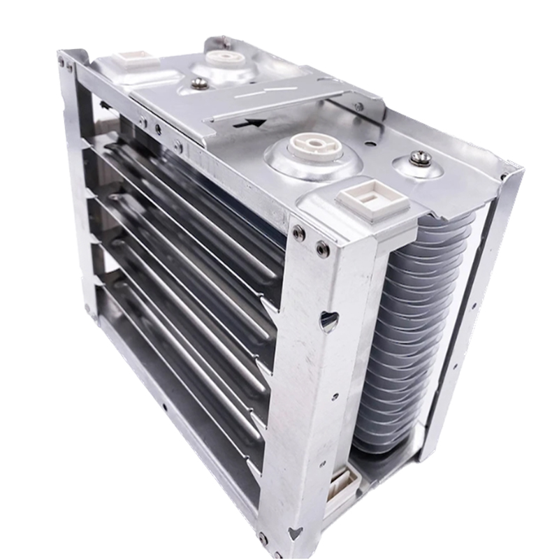 ESP Chimney Oil Fume Air Purif - Commercial Kitchen Chimney review and price