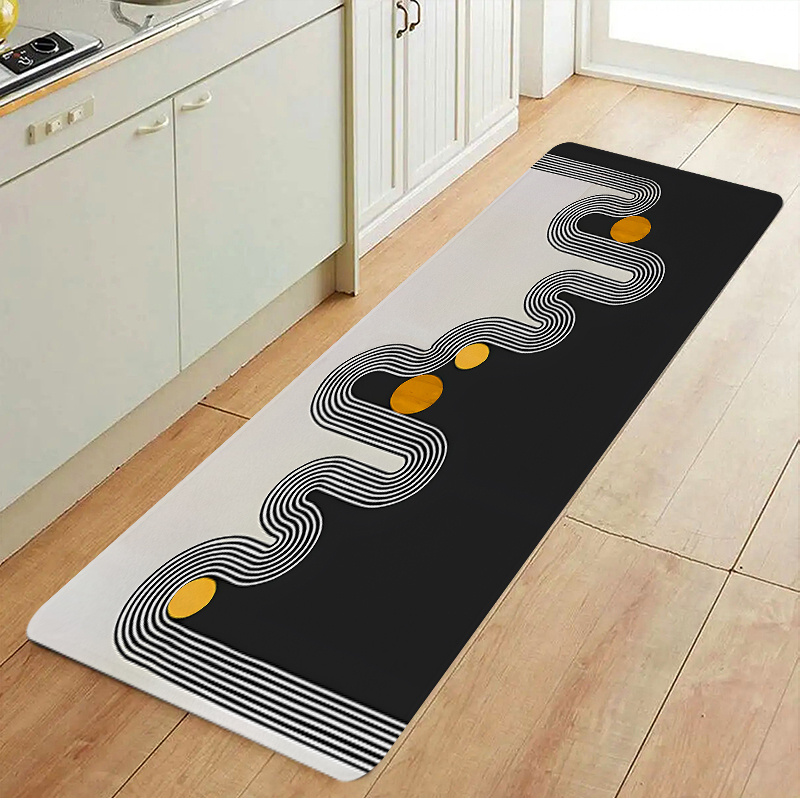 Modern Kitchen Floor Mat Rugs  - Commercial Kitchen Mats Anti Fatigue 리뷰 및 가격