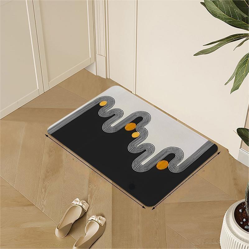 Modern Kitchen Floor Mat Rugs  - Commercial Kitchen Mats Anti Fatigue 리뷰 및 가격