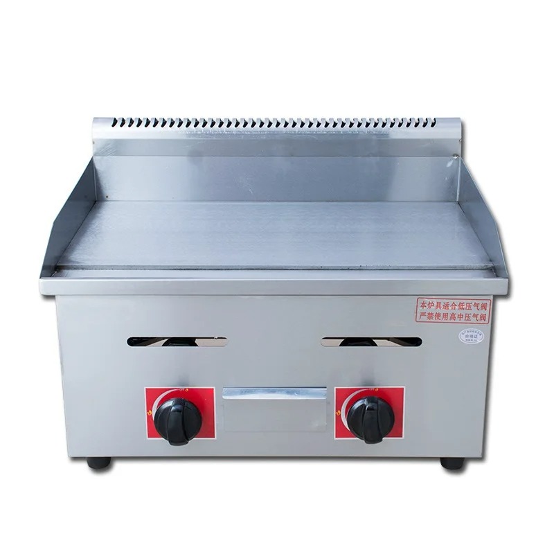 Fast Food Restaurant Kitchen S - Commercial Kitchen Griddle 리뷰 및 가격