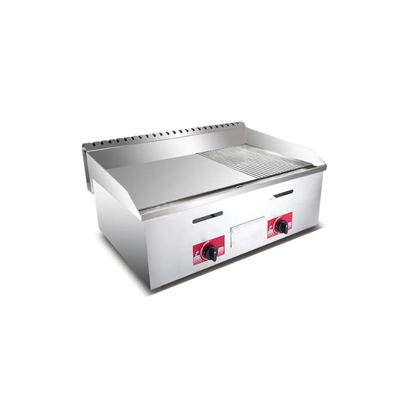 Fast Food Restaurant Kitchen S - Commercial Kitchen Griddle 리뷰 및 가격
