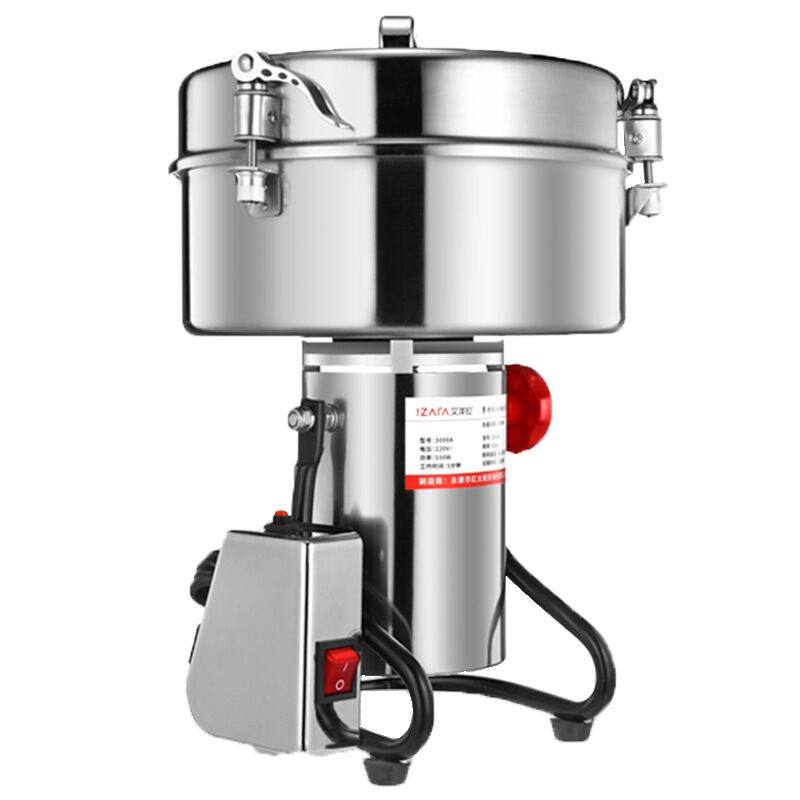 4500G Commercial Grain Grinder - Commercial Kitchen Grinder 리뷰 및 가격