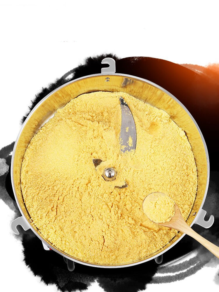4500G Commercial Grain Grinder - Commercial Kitchen Grinder 리뷰 및 가격