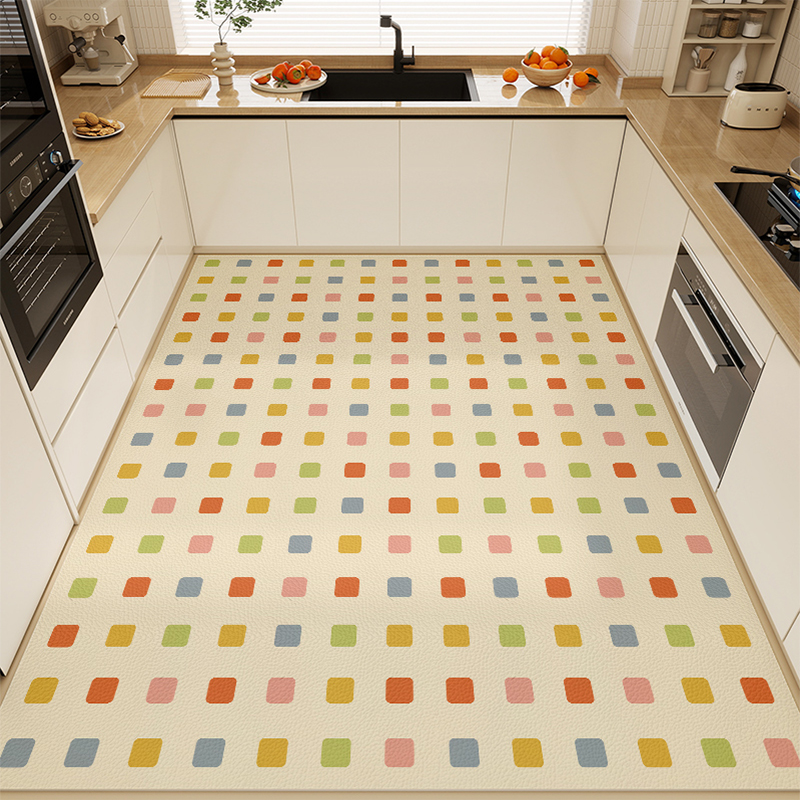 Carpet for Kitchen Pvc Floor M - Commercial Kitchen Mats Anti Fatigue 리뷰 및 가격