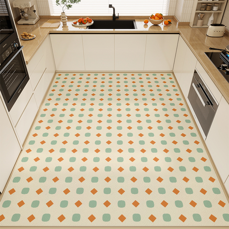 Carpet for Kitchen Pvc Floor M - Commercial Kitchen Mats Anti Fatigue 리뷰 및 가격