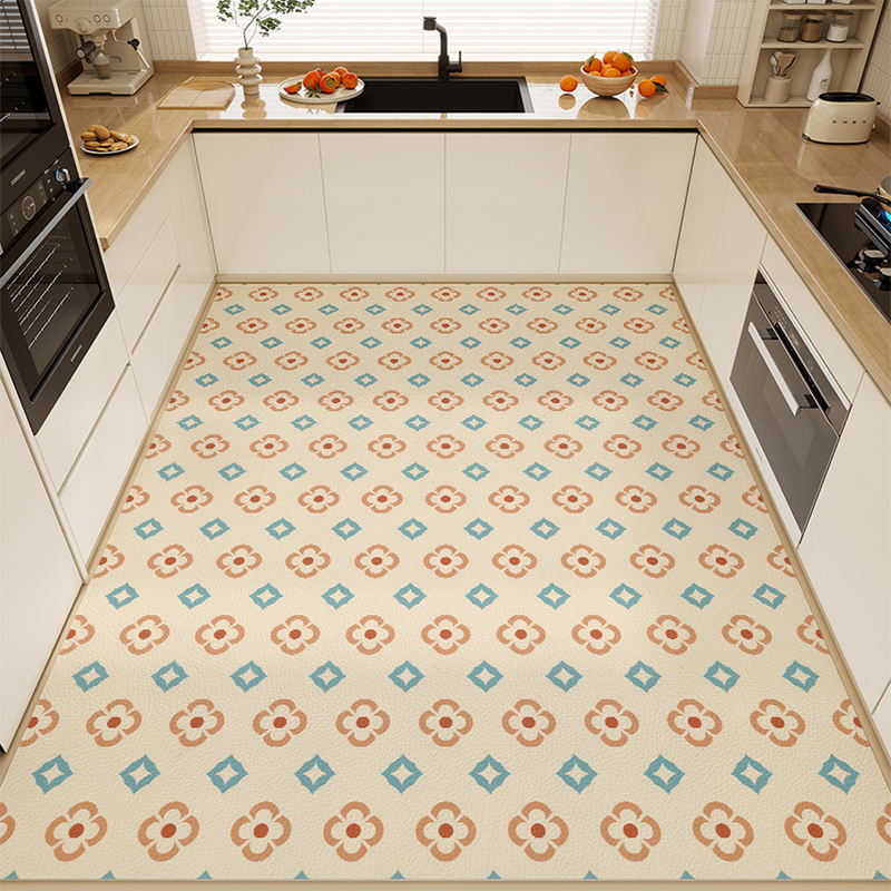 Carpet for Kitchen Pvc Floor M - Commercial Kitchen Mats Anti Fatigue 리뷰 및 가격