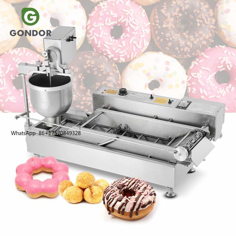 Big Bread New Stuffed Ball Sha - Donut Making Machine 리뷰 및 가격