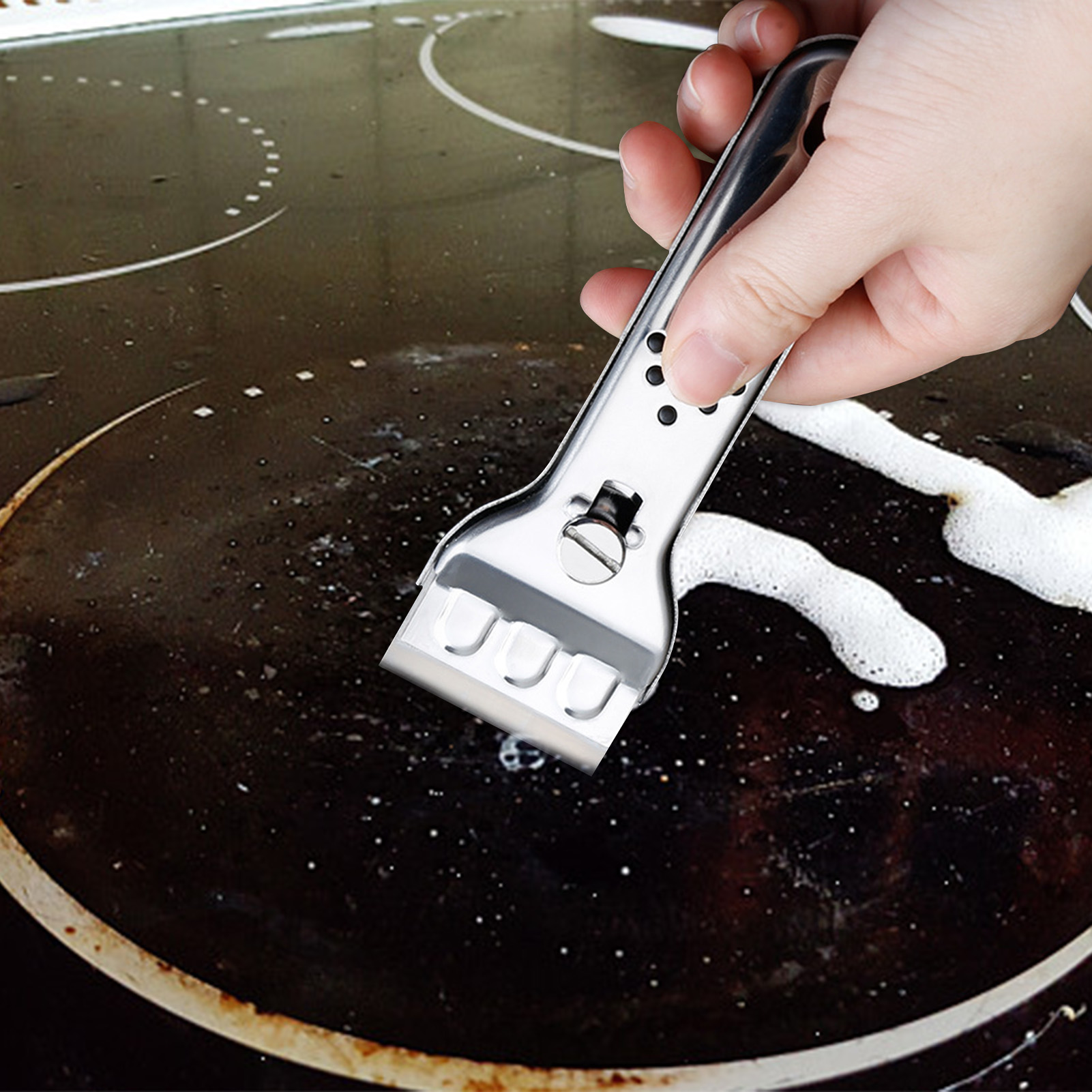 Kitchen Ceramic Induction Cook - Commercial Kitchen Induction 리뷰 및 가격
