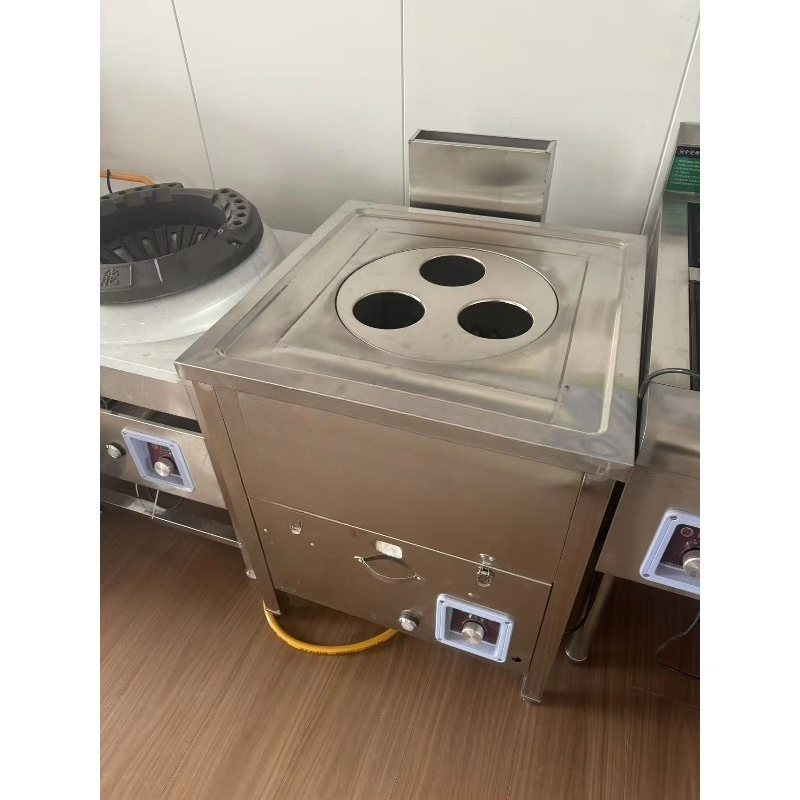 Commercial Kitchen  Equipment  - Commercial Kitchen Steamer 리뷰 및 가격